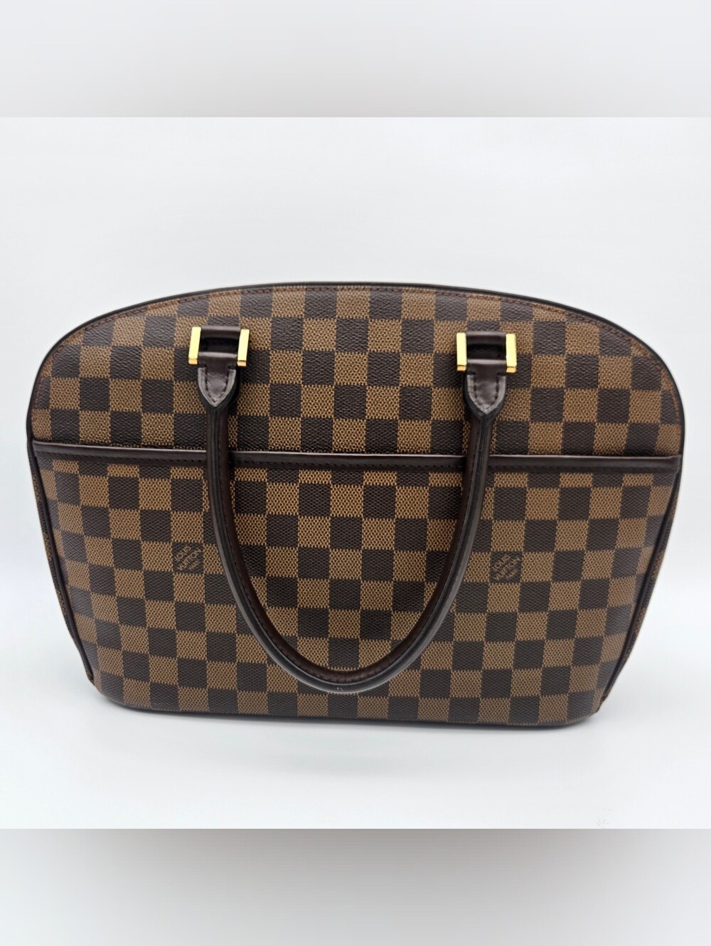 Authentic Louis Vuitton Sarria Horizontal #4395M
